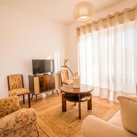 188 Apartments - Estrelicia - Pool And Balcony Cascais Extérieur photo